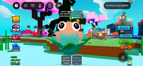 8.9kg frozen mango 1mln dps 7lvl