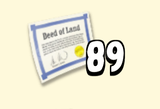 89X TAPU HAYDAY