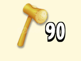 89X TOKMAK HAYDAY