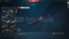 ⭐️8BIÇAK+DOLU+ELMAS⭐️