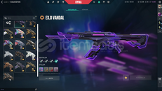 8BIÇAKLI 34 ANİMASYONLU DOPDOLU HESAP +LOL HESP