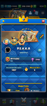 8K CR 13BB COC 45K BS