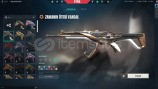 ⭐️6 VANDAL+6 PHANTOM VİDEOSU AÇIKLAMADA KOŞŞ⭐️