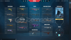 ⭐️8K DEĞERİNDE VİDEOSU AÇIKLAMADA GEL ALL⭐️