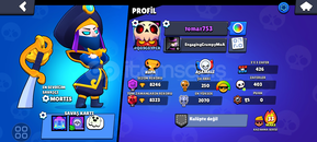 [8K+ Kupa ⚡ 40 Karakter ⚡️ Değerli Kostümler]