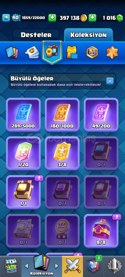 8k kupa +7 evrim  8k kupa +7 evrim