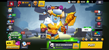 9K Kupa Brawl Stars Hesabı