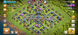 8K Kupa Clash Royale ve BB13 Max Coc hesap