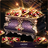 10k Lucent Eu Fortune