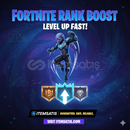 8K PR 200 EARN Oyuncudan Rank Boost