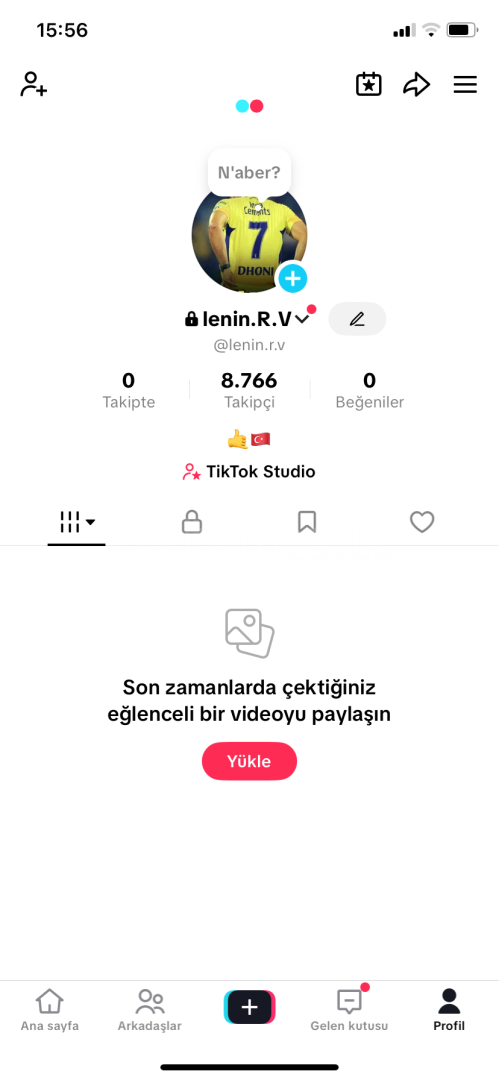 8k takipçi bütçe dostu hesap 8k takipçi bütçe dostu hesap