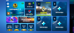 8Lvl Mailİnize Aktarılacak