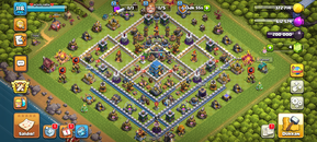 8skin,12yarımax,118 seviye 8skin,12yarımax,118 seviye