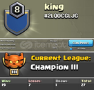 8sv King Şampiyon3 Başkent9 HemenTeslim 8sv King Şampiyon3 Başkent9 HemenTeslim