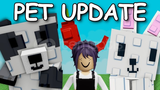 ⭐ 8x 20 age pet ⭐
