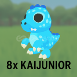 8x kaijunior