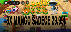 8X MANGO LİMİTED STOK!