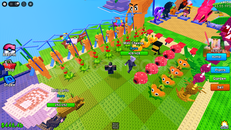 8X TOMATRİO Plants vs Brainrots