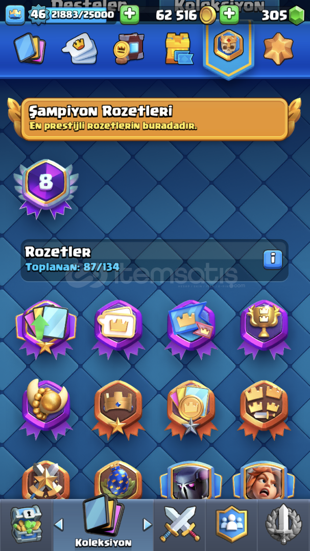 8YILLIK GMAİL DEVİRLİ 9500 KUPA HESAP 8YILLIK GMAİL DEVİRLİ 9500 KUPA HESAP