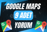 ⚡9 ADET KALICI TÜRK YORUM⚡