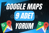⚡9 ADET KALICI TÜRK YORUM⚡