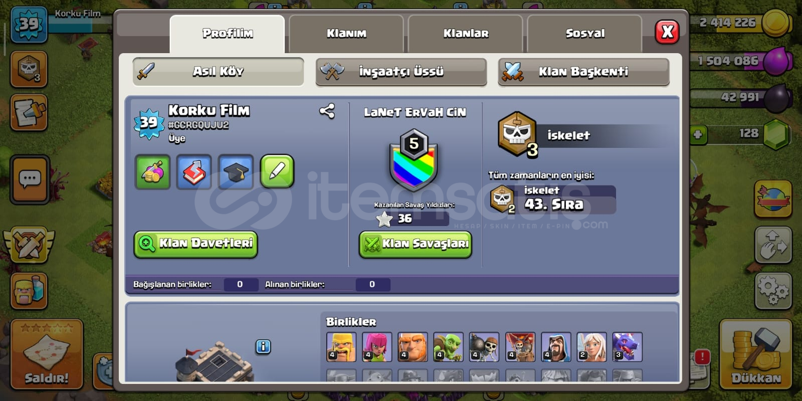 9 BB - Çerezlik Hesap 9 BB - Çerezlik Hesap