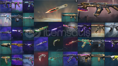 9 BIÇAK 27 ANİMASYONLU DOPDOLU HESAPS