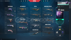 9 BIÇAKLI 46 ANİMASYONLU DOPDOLU HESAPS