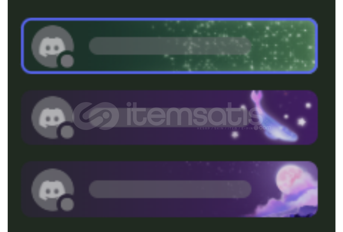 9 DEKORASYONLU SATILIK DISCORD HESABI 9 DEKORASYONLU SATILIK DISCORD HESABI