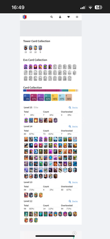  Nihai olmuş 9 K nadir emojiler 19 kule 80 MAX