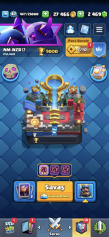 9 K DOLU CR HESABI