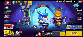 9 k hesap 20 k muchever 