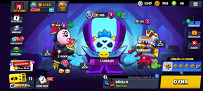 9 k hesap 42 karekter!!!