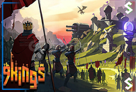 9 Kings