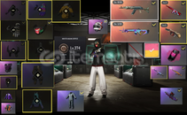 9 LEVEL BERYL DÜŞÜK FİYAT