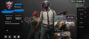 9 LEVEL KLAN İSİM DEĞİŞİM AKTİFTİR