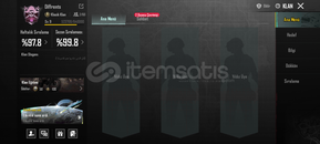 9.8 LEVEL KLAN İSİM DEĞİŞİM AKTİFTİR 9.8 LEVEL KLAN İSİM DEĞİŞİM AKTİFTİR