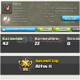 9 LEVEL⚡️TÜRKİYE | BENZERSİZ İSİM + UYGUN