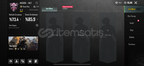 9 LVL KLAN İSİM DEĞİŞİM AÇIK