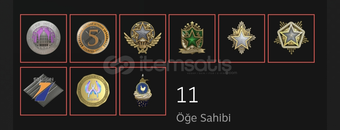 9 MADALYA 1008 SAAT 5 YILLIK HESAP