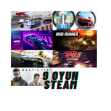 9 oyun steam