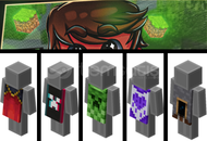 9 Pelerinli / Purple /Followers /Herşeyi Değişen 9 Pelerinli / Purple /Followers /Herşeyi Değişen