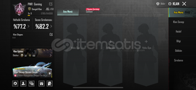 9 SEVİYE İSİM AKTİF UCUZ CLAN  9 SEVİYE İSİM AKTİF UCUZ CLAN