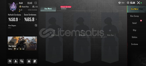 9 seviye klan isim açık 9 seviye klan isim açık