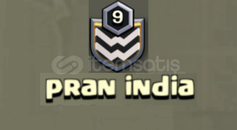 9 SEVİYE UYGUN FİYATLI KLAN (pran india)