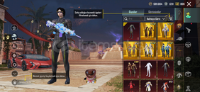 9 spor arabali efsane hesap