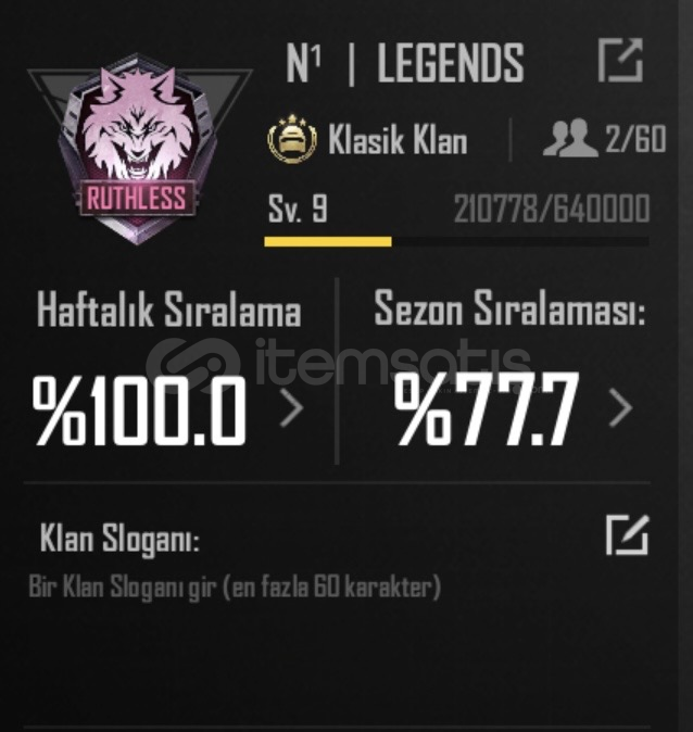 9 SV İSİM AKTİF KLAN SERİ TESLİMAT NOKTASI 9 SV İSİM AKTİF KLAN SERİ TESLİMAT NOKTASI