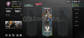 9 sv klan - 10 sv olmasına ramak kaldı