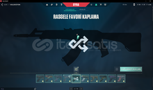 9 Vandal 8 Bıçaklı Dolu Valorant ve LoL