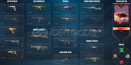 9 VANDALLI EFSANE HESAP ÇEKİLME BAN DERDİ YOK !